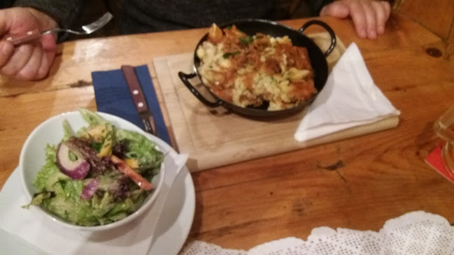 Pfenninger Alm - Restaurant - Gastronomie und Hotellerie