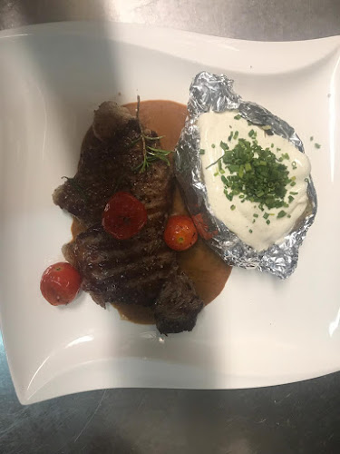 Pizzeria Olive Restaurante