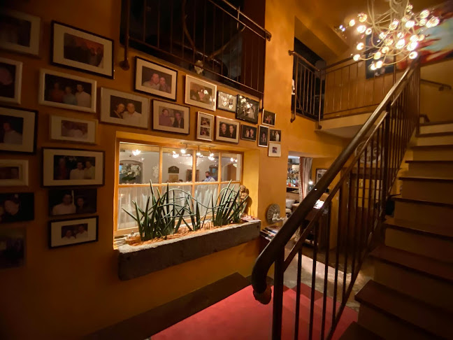 Comentarii opinii despre Zum Buberlgut