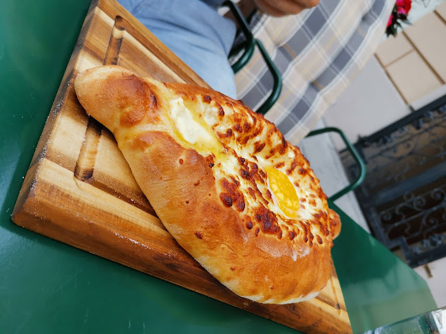 NOOR RESTAURANT WIEN - Gastronomie und Hotellerie