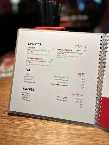 Karma Ramen - Japanese Noodle Bar - Gastronomie und Hotellerie