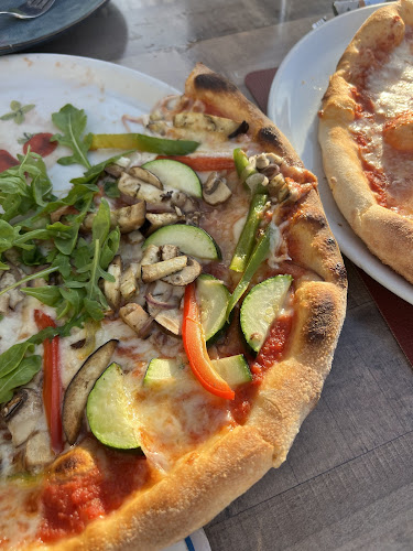 Opinii despre Ristorante /Pizzeria Il Castello în Kufstein - Gastronomie und Hotellerie