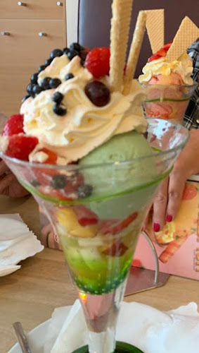 Bäckerei & Konditorei Tildach - Gastronomie und Hotellerie