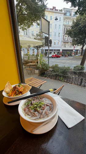 Banh Mi Hoi An - Wien