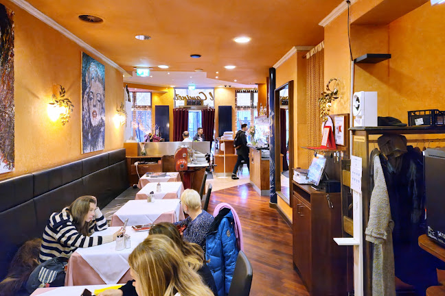 Al Caminetto Restaurant - Pizzeria, Wien - Wien