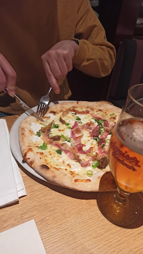 Ristorante Don Alfredo - Gastronomie und Hotellerie