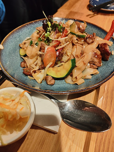 Shin Taiwanese Eatery - Gastronomie und Hotellerie