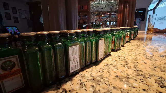 SZENE PUB Claudia Prünster - Gastronomie und Hotellerie