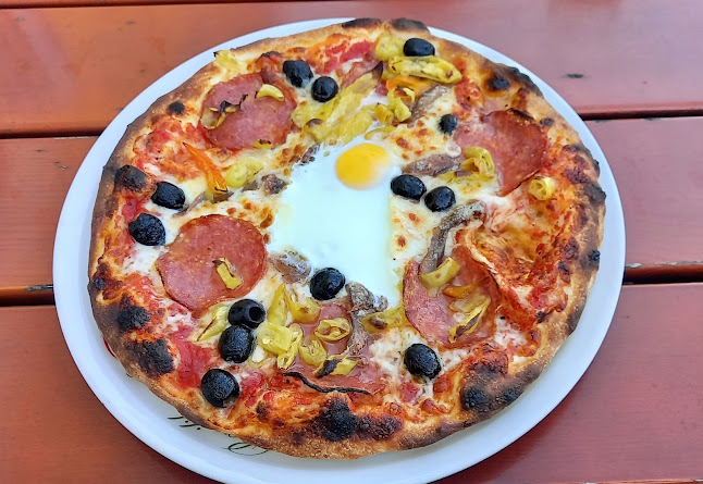 Comentarii opinii despre Achleiten Stube