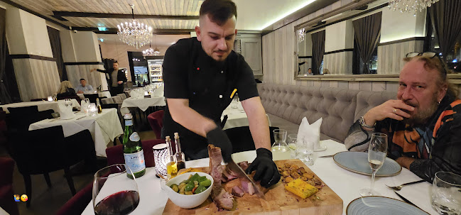 Gaußpl. 1, 1020 Wien