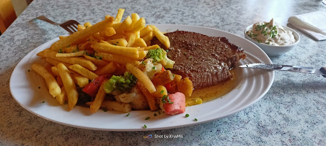 Imbiss-Stube St. Konrad - St. Konrad