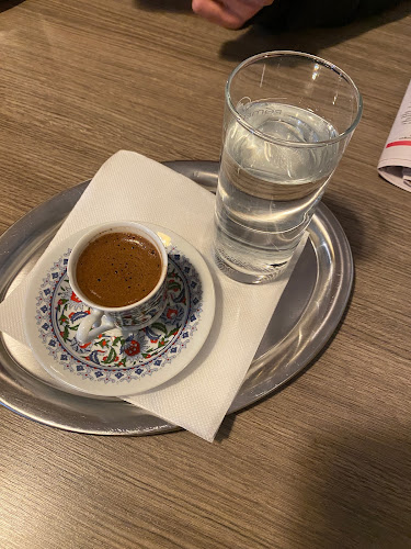 Comentarii opinii despre Konya Sofrası