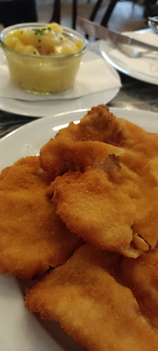 Comentarii opinii despre Café Diglas im Schottenstift