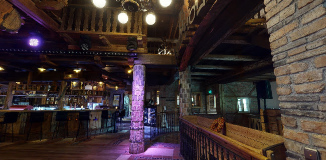 Opinii despre KrallerAlm în Leogang - Gastronomie und Hotellerie