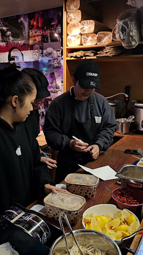 Krazy Kitchen - Wien