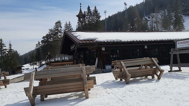 Waldschenke Ramsau - Ramsau am Dachstein