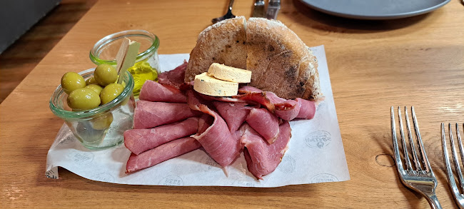 Comentarii opinii despre Bullinarium