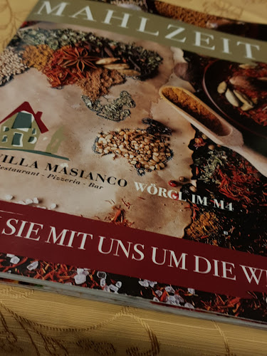 Villa Masianco Wörgl - Gastronomie und Hotellerie