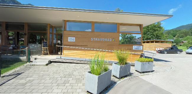 Genussufer - Gastronomie und Hotellerie