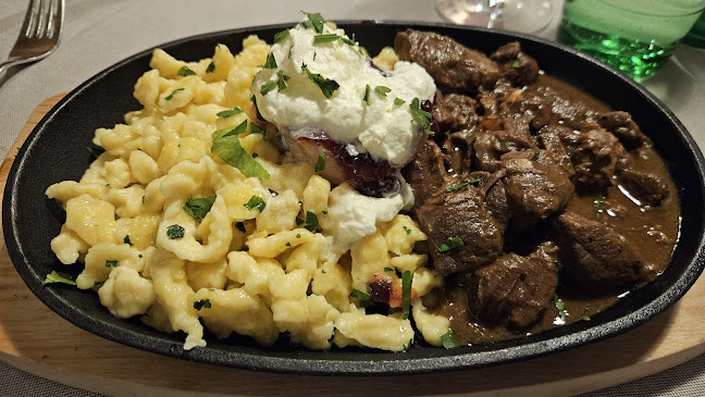 Restaurant Seefelder Stube - Seefeld in Tirol