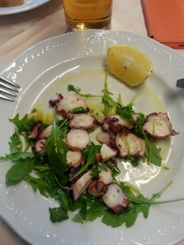 Comentarii opinii despre Pizzeria Il Mare