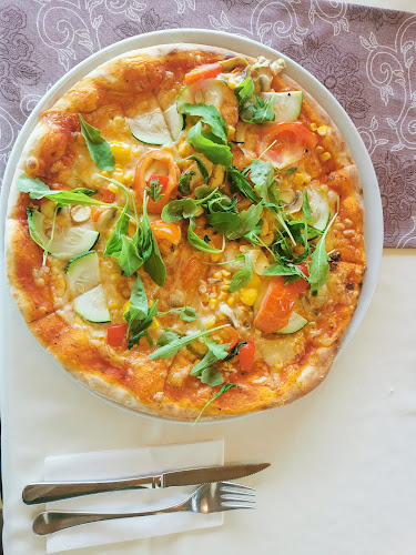 Opinii despre Da Vinci Lissfeld în Linz - Gastronomie und Hotellerie