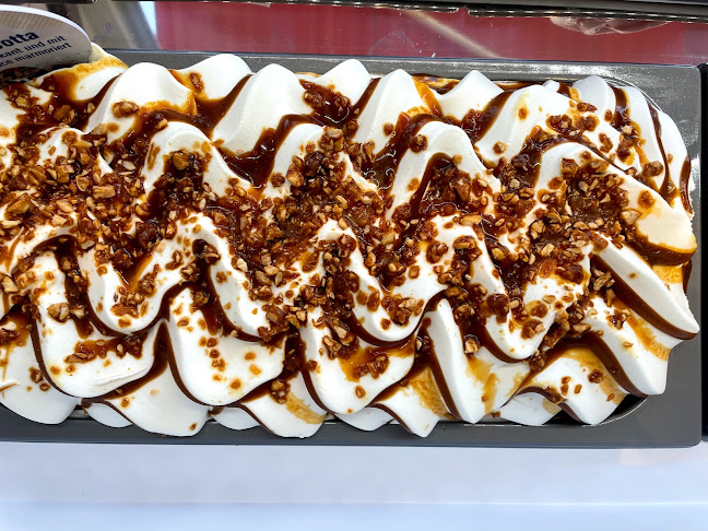 Cafe Heiligengeistplatz - Klagenfurt am Wörthersee