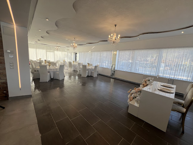 Flamingo Marina Kuchelau - Wien