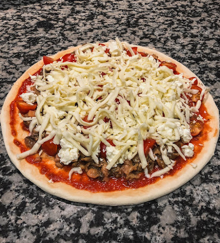 Opinii despre Pizzeria Uno Alpenstraße în Salzburg - Gastronomie und Hotellerie