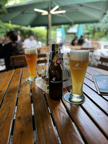 Die Weisse - Salzburg