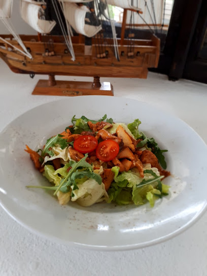 UnsinkBar Café und Restaurant