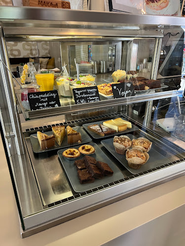 Cafe como coffee & more - Gastronomie und Hotellerie