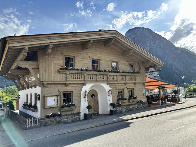 Comentarii opinii despre Felderer Stadl