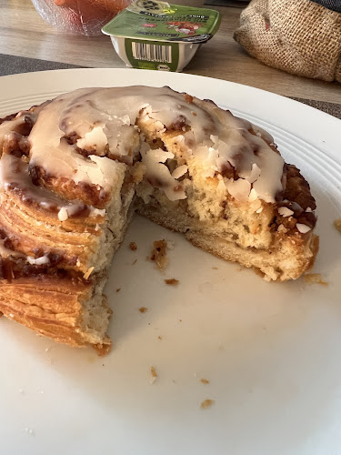 Comentarii opinii despre Bäckerei Pföß - Glasenbach