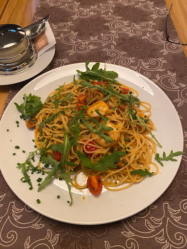 Comentarii opinii despre La Scarpetta