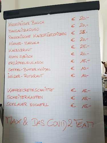 Hauptgasse 64, 7083 Purbach am Neusiedler See