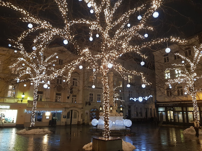 Wr. Str. 16, 3100 St. Pölten