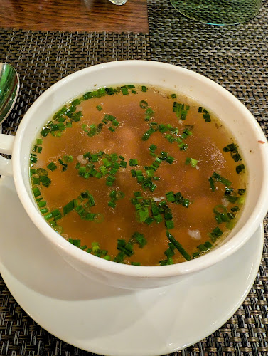 Comentarii opinii despre Gasthaus Buchecker & Sohn