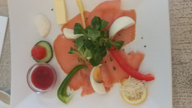 Opinii despre Île de France în Innere Stadt - Gastronomie und Hotellerie