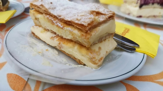 Bäckerei Marktcafe Binggl - Mauterndorf