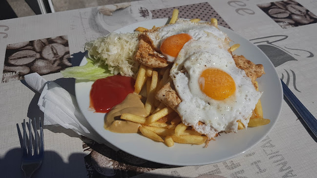 Comentarii opinii despre He-Ni's Imbiss