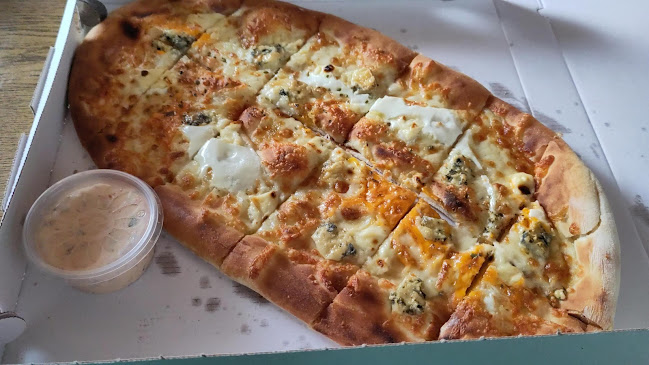 Comentarii opinii despre Griffen Kebap Haus