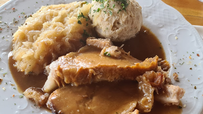 Wochenbrunner Alm - Ellmau