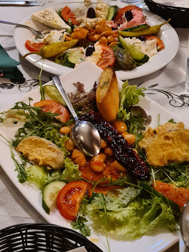 Restaurant Tinos - Graz