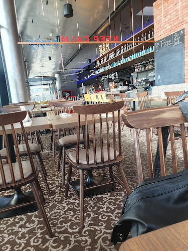 Comentarii opinii despre T-Bone Bar Burger Steakhouse Parndorf