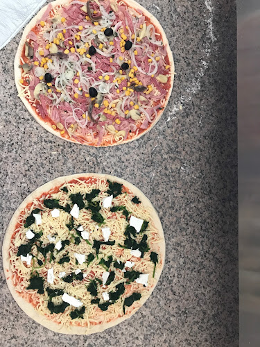 Comentarii opinii despre Pizzeria Roberts