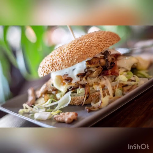 Grandma's Hipster Kiosk 99