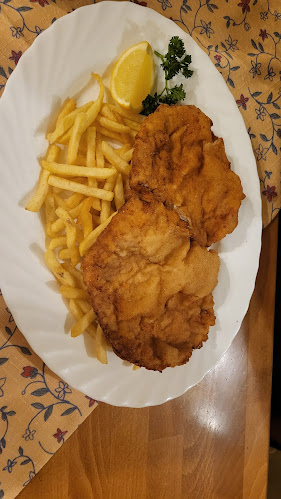 Opinii despre Restaurant SCHABANACK în Wien - Gastronomie und Hotellerie