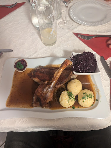 Gasthaus zur Kohlstatt - Thalheim bei Wels