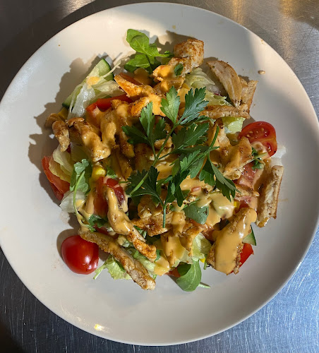 Comentarii opinii despre Tre M Restaurant & Pizzeria